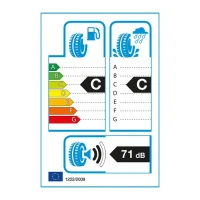 225/45R17 opona KUMHO SOLUS HA31 XL 94V